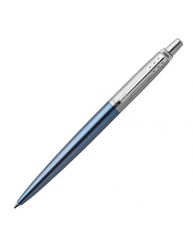 Długopis PARKER JOTTER Waterloo blue