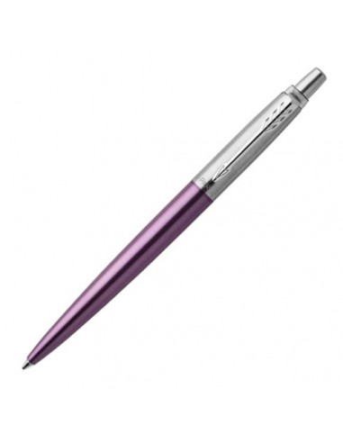 Długopis PARKER JOTTER VICTORIA violet