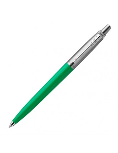 Długopis PARKER JOTTER zielony