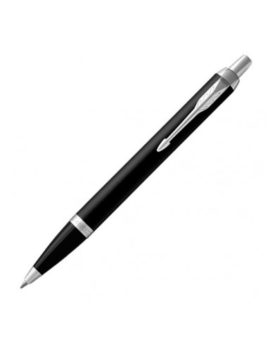 Długopis PARKER IM Essential czarny mat
