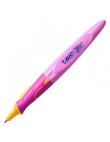 Długopis BIC BEGINNERS TWIST BOYS / GIRLS