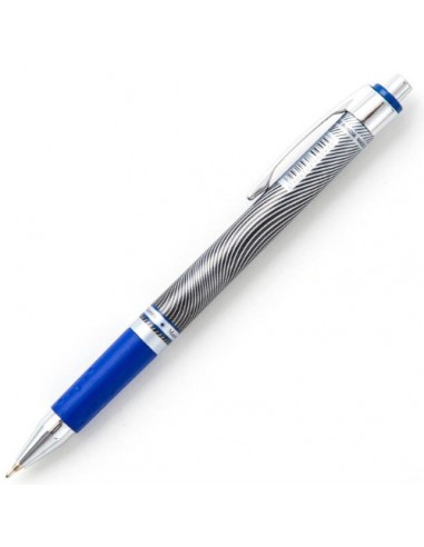Długopis automatyczny Rebnok Majestic niebieski