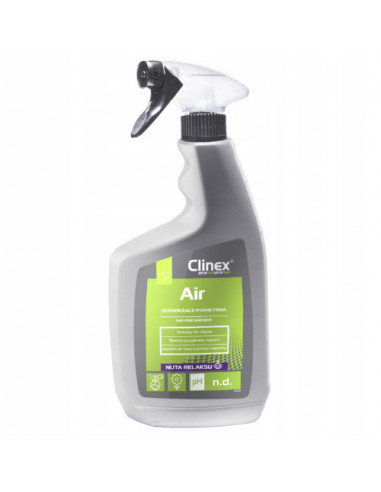 Clinex Air- nuta relaksu 650ml