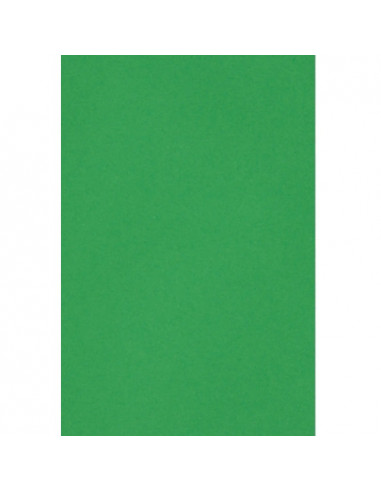 Papier Burano 250g B60 Verde Bandiera 50x70