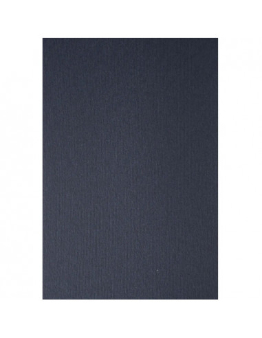 Papier Nettuno 215g Blue Navy pak. 10/A4