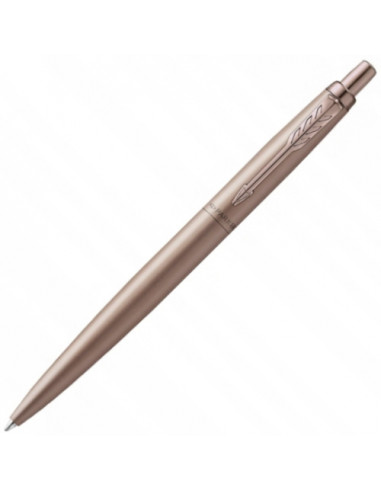 Długopis PARKER JOTTER XL Monochrom Pink Gold