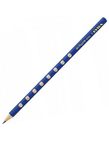 Ołówek Lyra GROOVE SLIM HB
