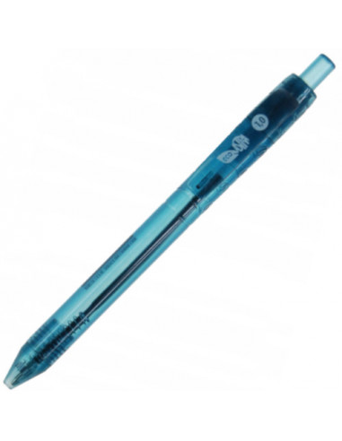 Długopis automatyczny z butelki 1,0mm ECO Astra