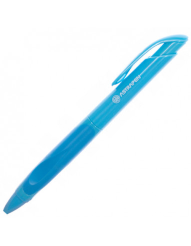 Długopis automatyczny Simple 1,0mm Astra Pen