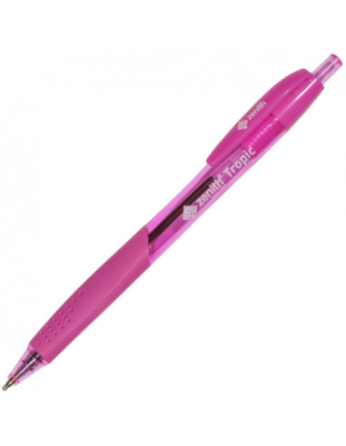 Długopis automatyczny Tropic 0,7mm Astra