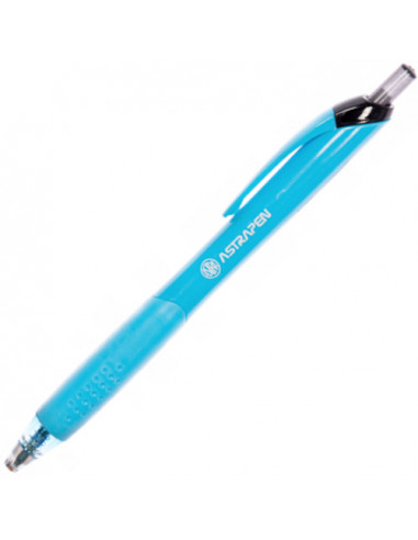 Długopis automatyczny Quick 0,7mm Astra Pen