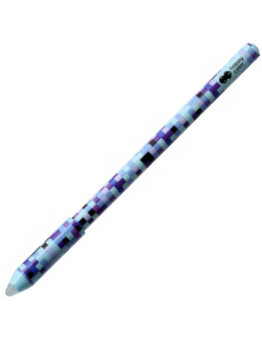 Długopis zmywalny 0,5mm niebieski PIXI HC