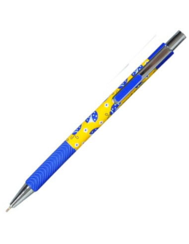 Długopis olejowy VSN 201 0,7mm biedronki