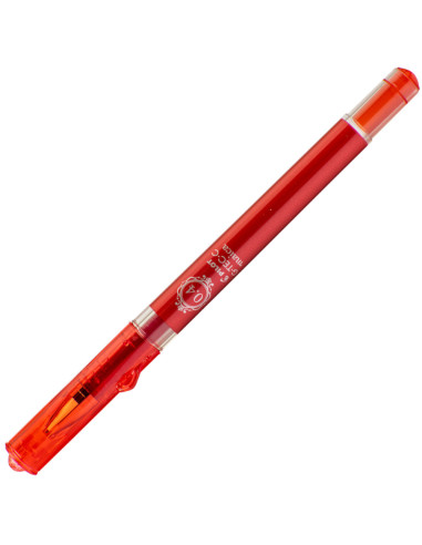 Cienkopis długopis żelowy Pilot G-Tec Maica czerwony