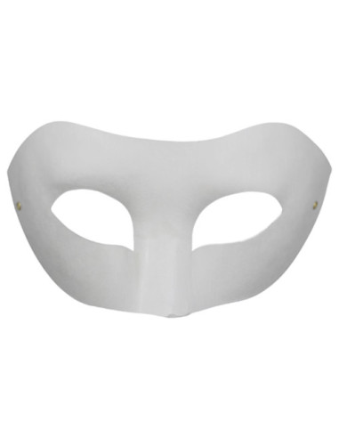 Maska papierowa do ozdabiania NA OCZY Zorro