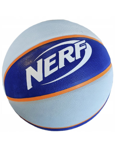 Piłka koszykowa NERF do koszykówki