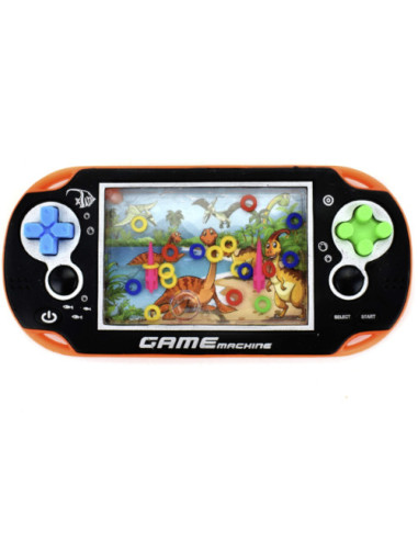 Zabawka gra Water game gamepad