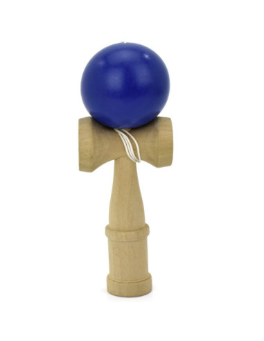 Zabawka zręcznościowa drewniany młotek z piłką