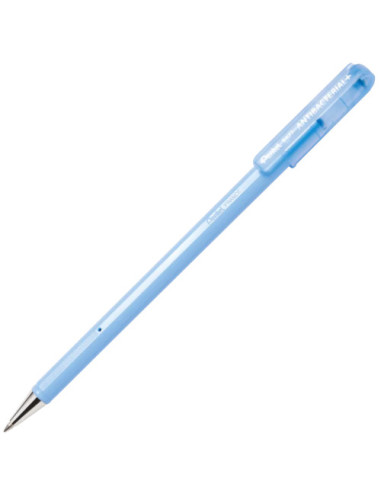 Długopis antybakteryjny PENTEL 0,7mm BK77AB-CE czarny