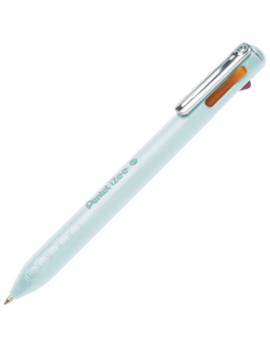 Długopis automatyczny 4 kolory intensiv Pentel