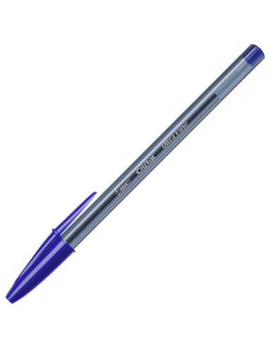 Długopis BIC Cristal Exact 0,7mm niebieski