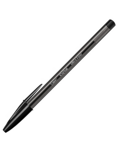 Długopis BIC Cristal Exact 0,7mm czarny