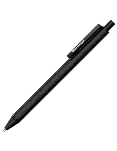 Długopis automatyczny BERLINGO Double Black