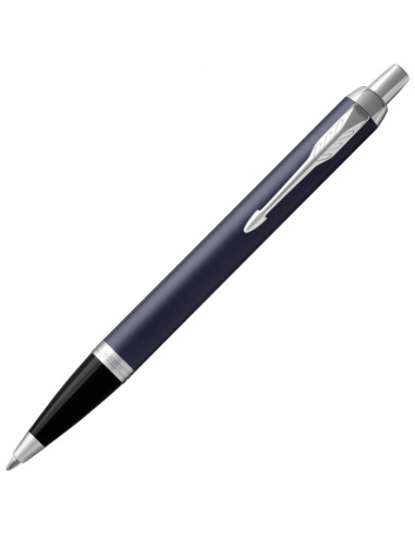 Długopis PARKER IM Niebieski Mat