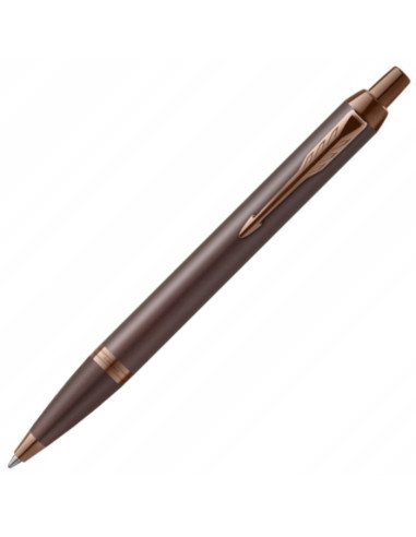 Długopis PARKER IM Monochrome Burgundy
