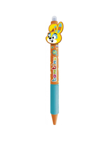 Długopis wymazywalny ścieralny automatyczny Bambino