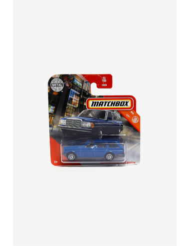 Samochodzik Matchbox Car Mattel