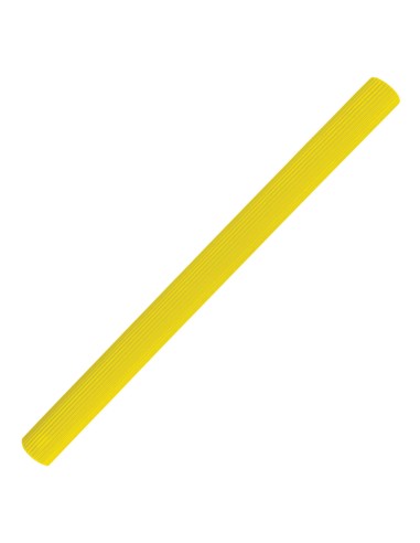 Tektura falista rolka B2 50x70cm żółta