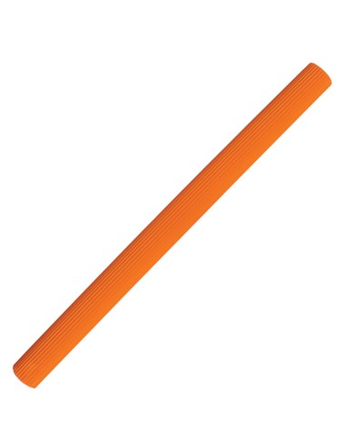 Tektura falista rolka B2 50x70cm pomarańczowa