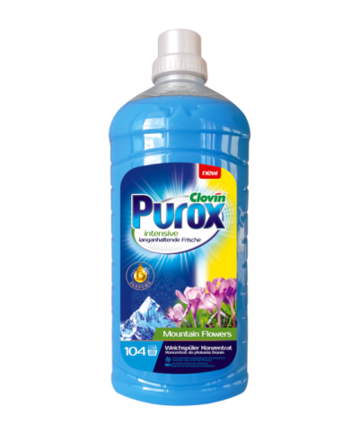 Płyn do płukania PUROX 2,6L