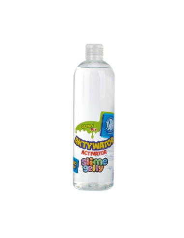 Aktywator do slime gelly 500ml