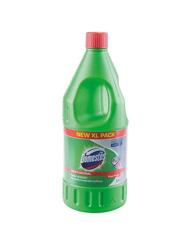 Domestos płyn WC 2L