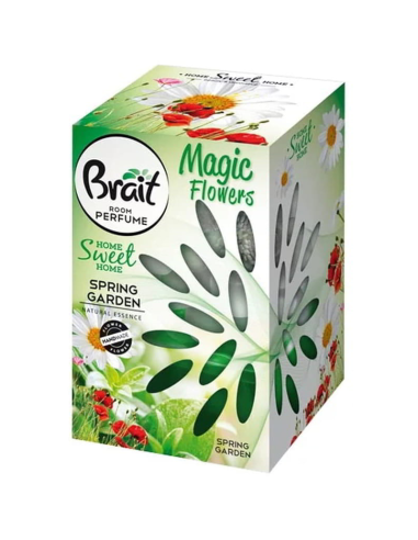 Odświeżacz BRAIT Magic Flowers  75ml