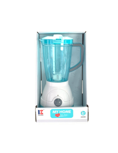 Zabawka Blender na baterie