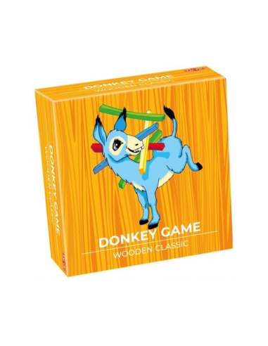 Trendy Donkey Game