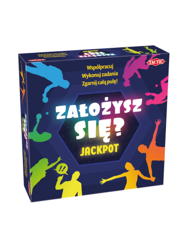 Założysz się? Jackpot (PL)