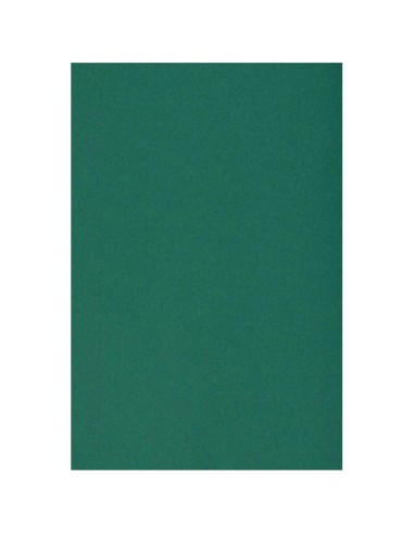 Papier Burano 250g B71 English Green 70x100