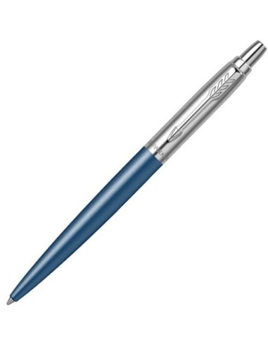 Długopis PARKER Jotter XL Primrose Matte Blue