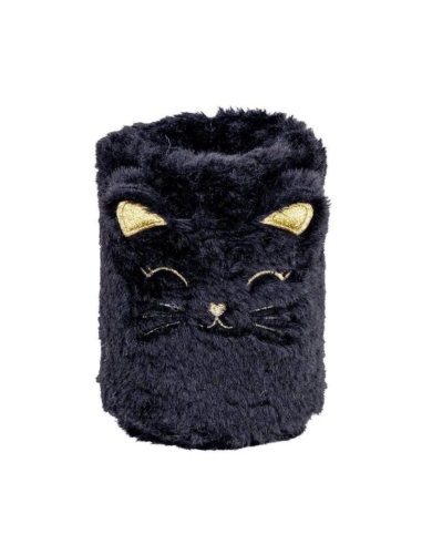 Przybornik pluszowy na biurko ASTRAPAP FLUFFY KITTY